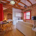 Gasthof Casa Da Se By Purus Coimbra