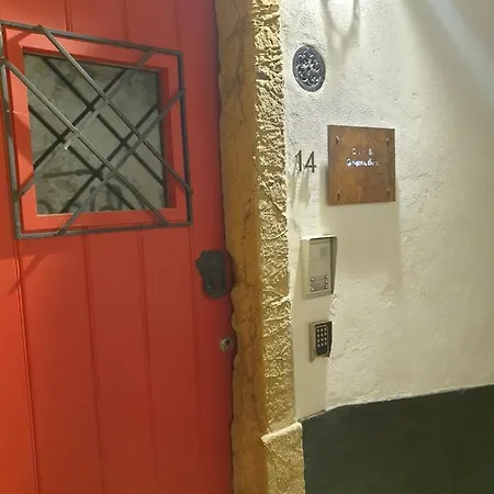 Guest house Casa Da Se By Purus