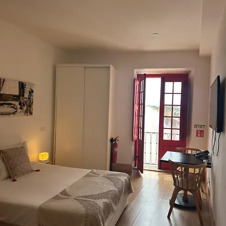 Casa Da Se By Purus 3*