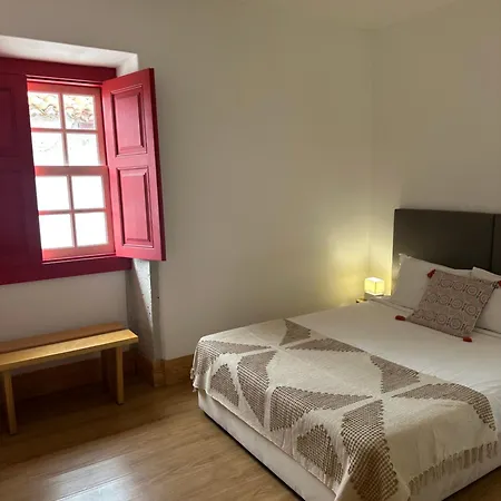 Casa Da Se By Purus Guest house