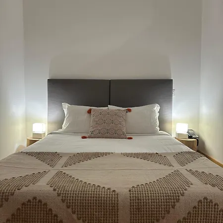 Guest house Casa Da Se By Purus Coimbra