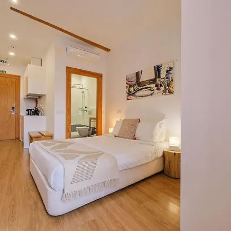 Casa Da Se By Purus 3*