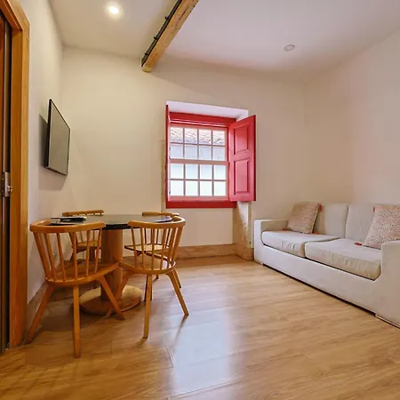 Casa Da Se By Purus Coimbra