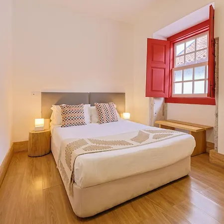 Casa Da Se By Purus