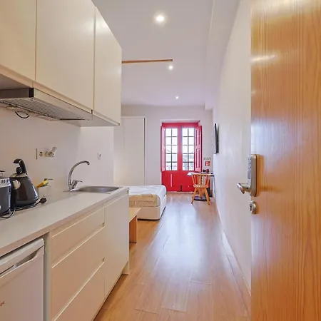 Casa Da Se By Purus كويمبرا