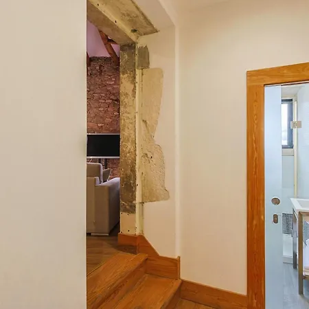 Casa Da Se By Purus 3* Coimbra