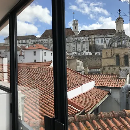 Pensionat Casa Da Se By Purus 3*