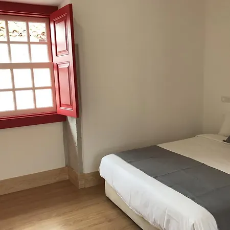 Casa Da Se By Purus Coimbra