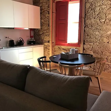 Casa Da Se By Purus Guest house