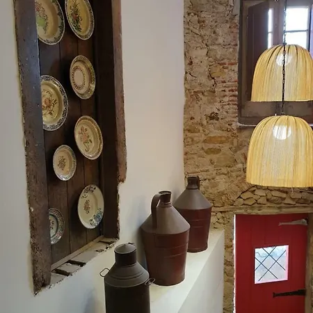 Casa Da Se By Purus Coimbra