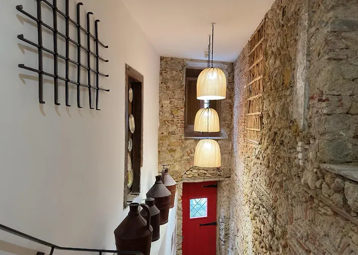 Casa Da Se By Purus 3* コインブラ