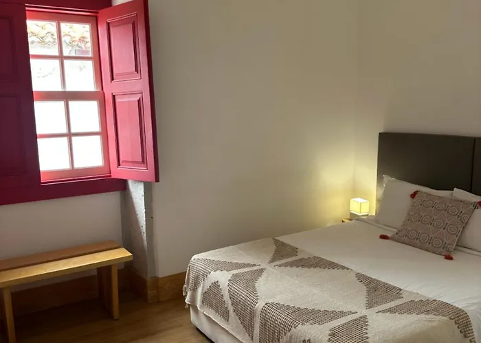 Casa Da Se By Purus ゲストハウス