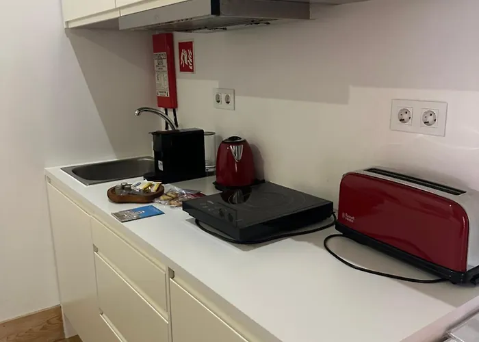 Casa Da Se By Purus ゲストハウス