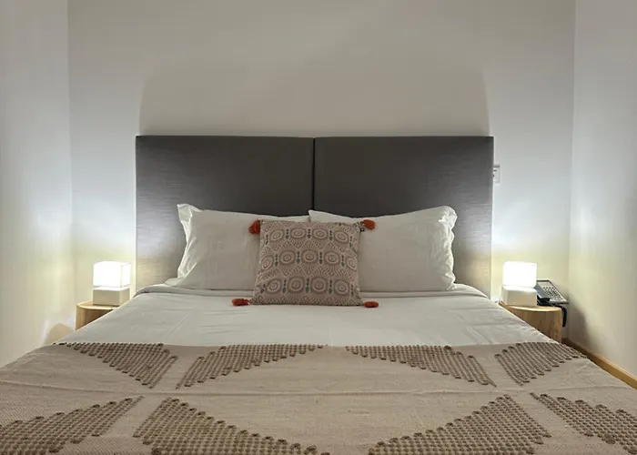 ゲストハウス Casa Da Se By Purus コインブラ