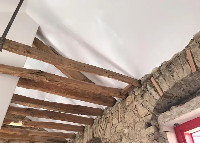 ゲストハウス Casa Da Se By Purus