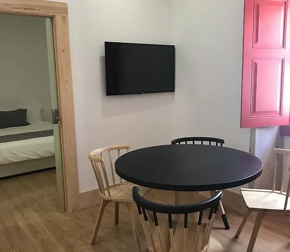 Casa Da Se By Purus ゲストハウス