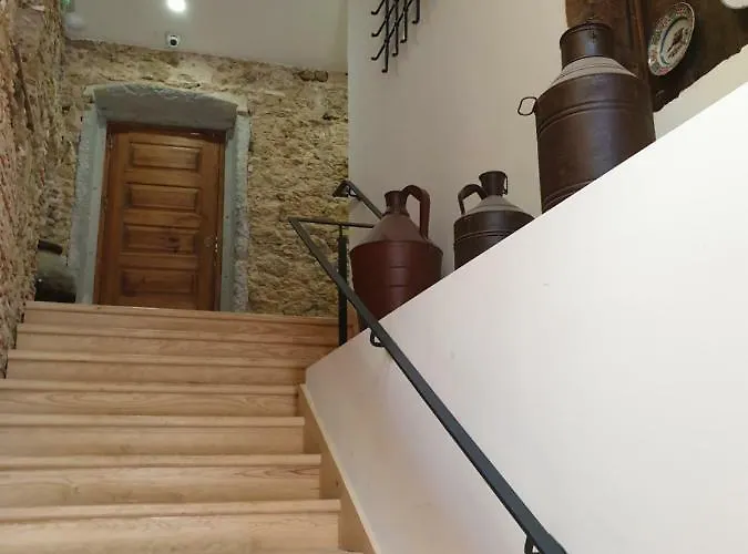 ゲストハウス Casa Da Se By Purus 3*