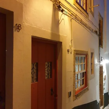 Casa Da Se By Purus Coimbra