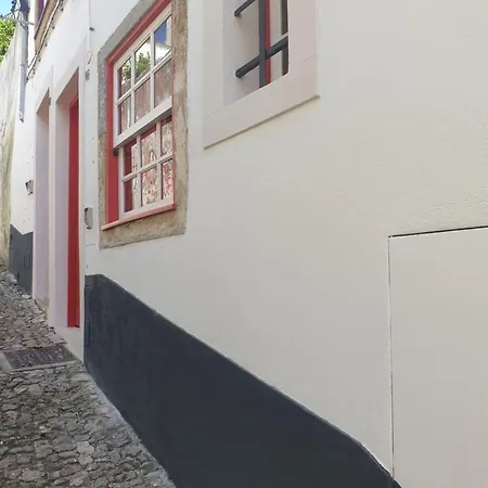 Casa Da Se By Purus 3*