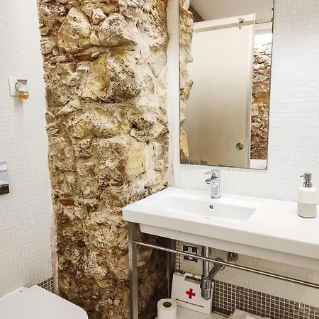 Guest house Casa Da Se By Purus