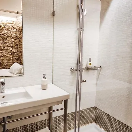 Guest house Casa Da Se By Purus