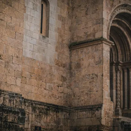 Affittacamere Casa Da Sé By Purus Coimbra