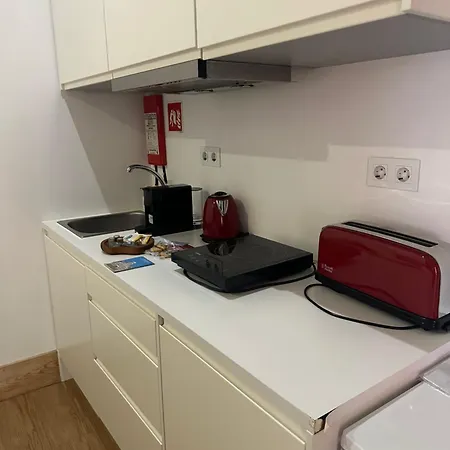 Casa Da Sé By Purus Affittacamere