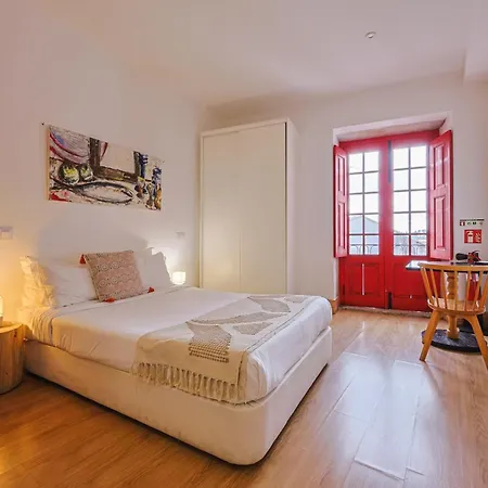 Casa Da Sé By Purus Affittacamere Coimbra