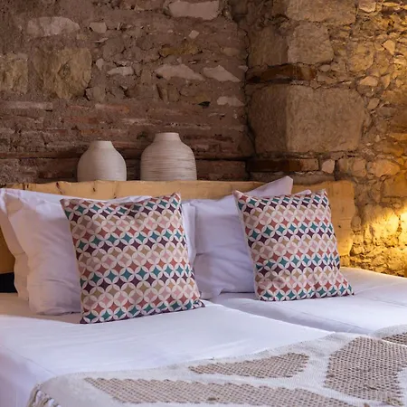 Casa Da Sé By Purus Affittacamere 3*