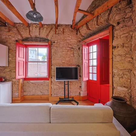 Casa Da Sé By Purus Affittacamere