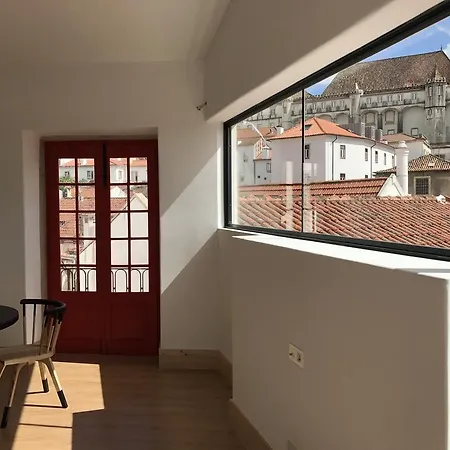 Casa Da Se By Purus Πανσιόν