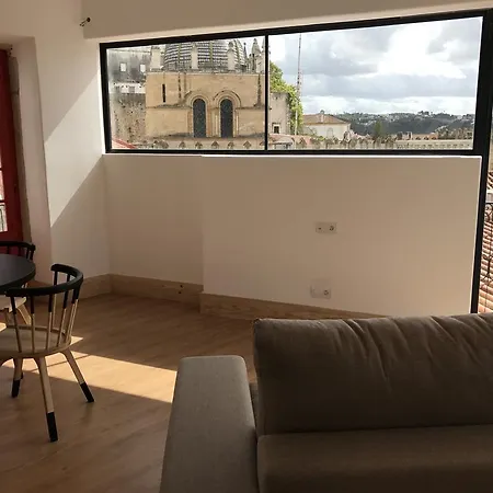 Casa Da Se By Purus * Coimbra