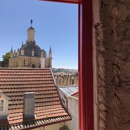 Casa Da Sé Cathedral Affittacamere