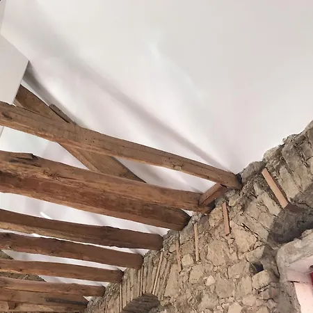 Πανσιόν Casa Da Se By Purus