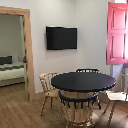 Casa Da Se By Purus Πανσιόν