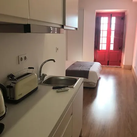Guest house Casa Da Se By Purus