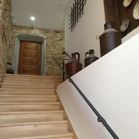 Πανσιόν Casa Da Se By Purus 3*