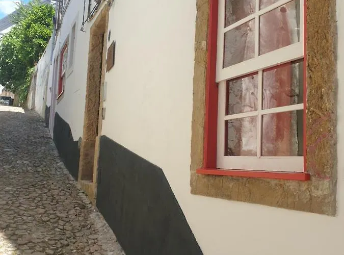 Casa Da Sé By Purus Affittacamere 3*