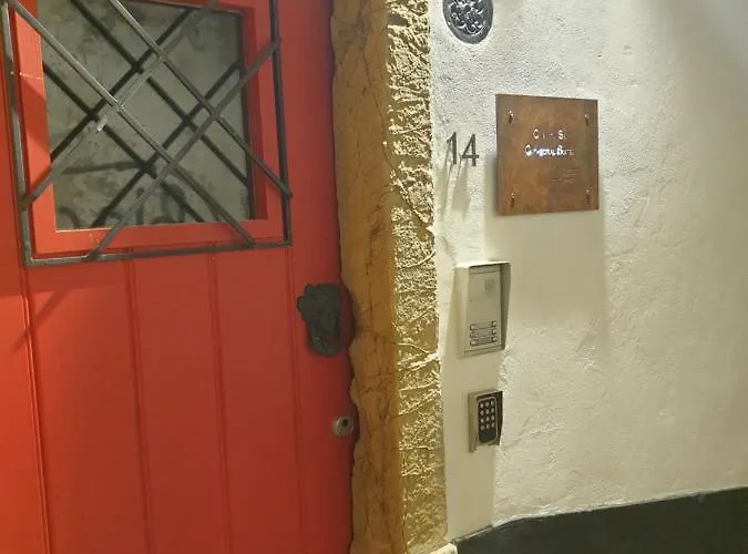 Affittacamere Casa Da Sé By Purus