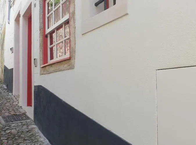 Casa Da Sé By Purus 3*