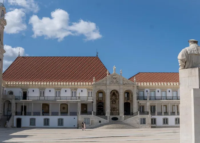 Affittacamere Casa Da Sé By Purus 3*