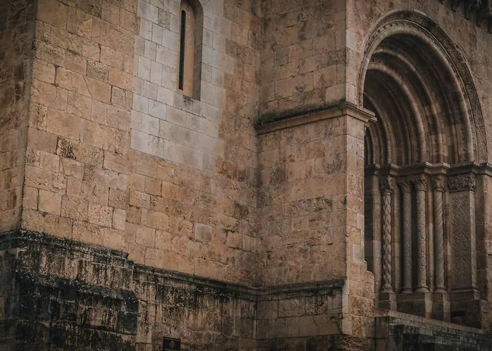 بيت ضيافة Casa Da Se By Purus كويمبرا