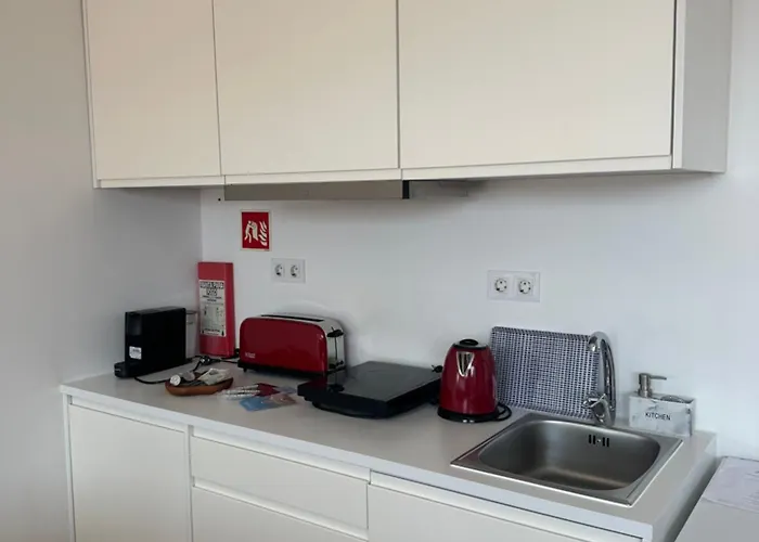 بيت ضيافة Casa Da Se By Purus 3*