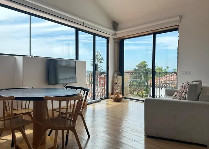 Casa Da Se By Purus كويمبرا