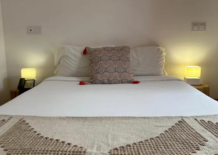 Casa Da Sé By Purus Affittacamere 3*