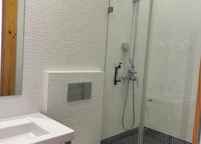 Casa Da Sé By Purus