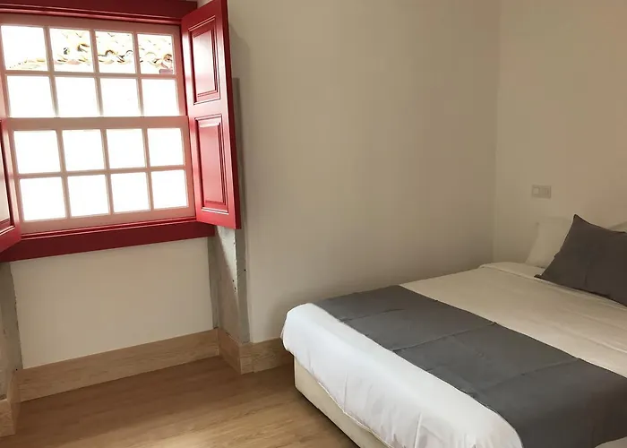 Casa Da Sé By Purus Coimbra