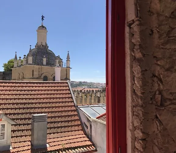 Casa Da Sé By Purus Affittacamere