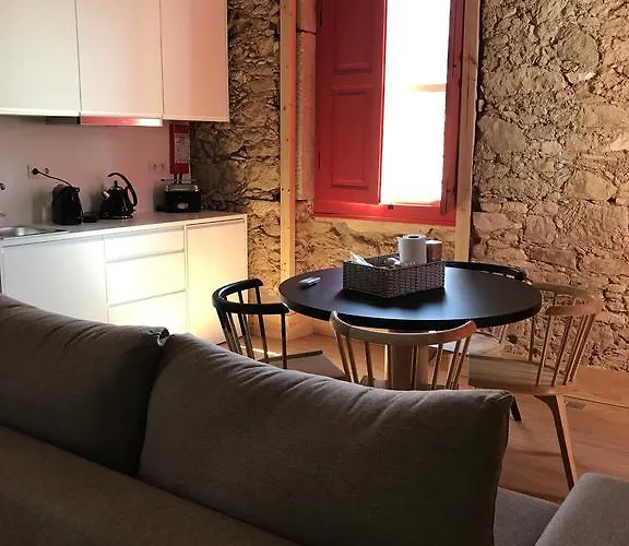 Casa Da Sé By Purus Affittacamere