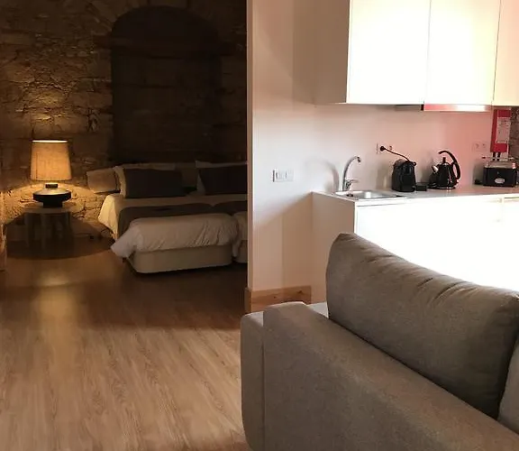 Konukevi Casa Da Se By Purus 3*